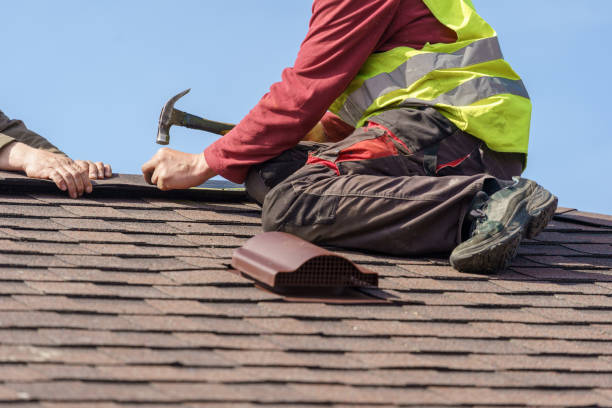 Trusted Manchester, MI Roofing Contractor Experts