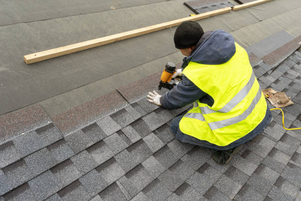Best Sealant for Roof  in Manchester, MI