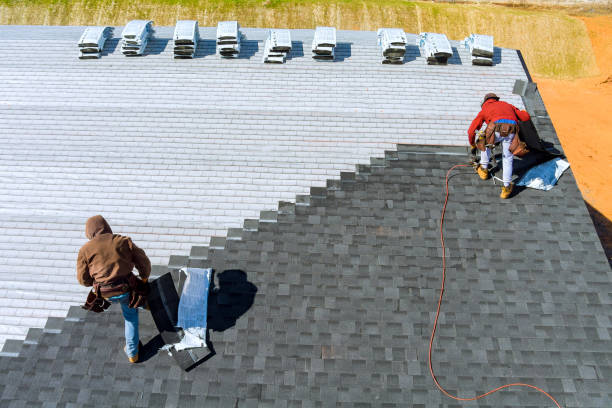 Best Roof Waterproofing Services  in Manchester, MI