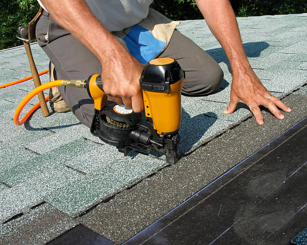 Tile Roofing Contractor in Manchester, MI