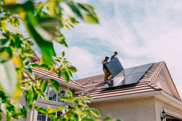 Best Roof Maintenance Services  in Manchester, MI