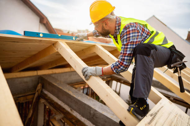 Best Best Roofing Contractors  in Manchester, MI