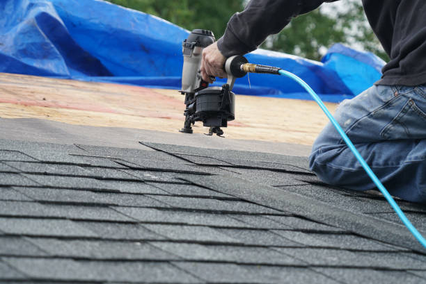 Best Commercial Roofing Services  in Manchester, MI