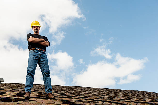 Best Gutter Installation and Roofing  in Manchester, MI