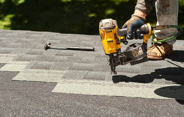 Best Roof Repair Services  in Manchester, MI