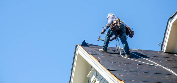 Best Roof Replacement Cost  in Manchester, MI