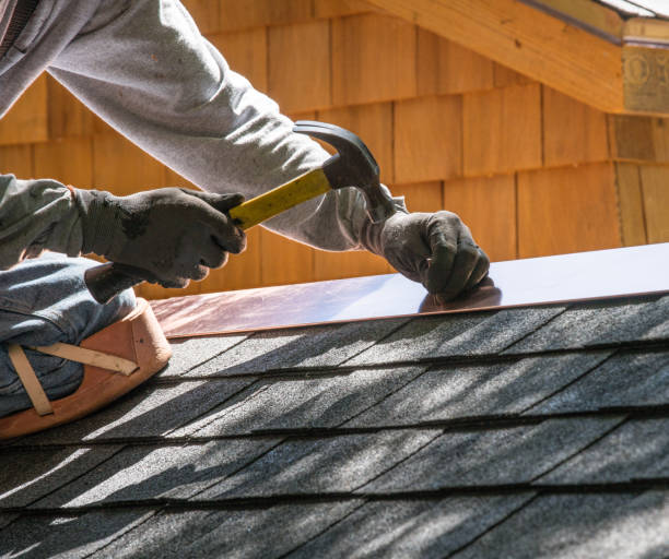 Best Roofing Contractor Near Me  in Manchester, MI